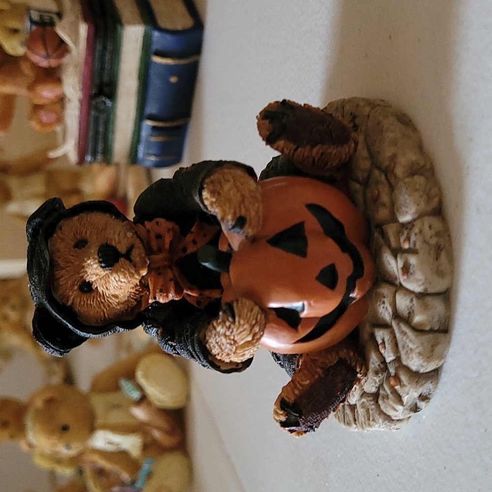 Boyds bear